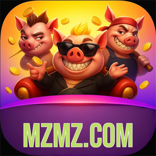 mzmz.com Logo