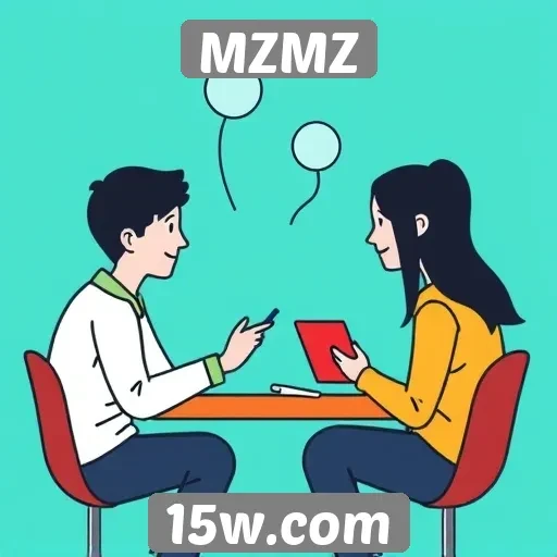 Tutoriais e dicas disponíveis para usuários no MZMZ